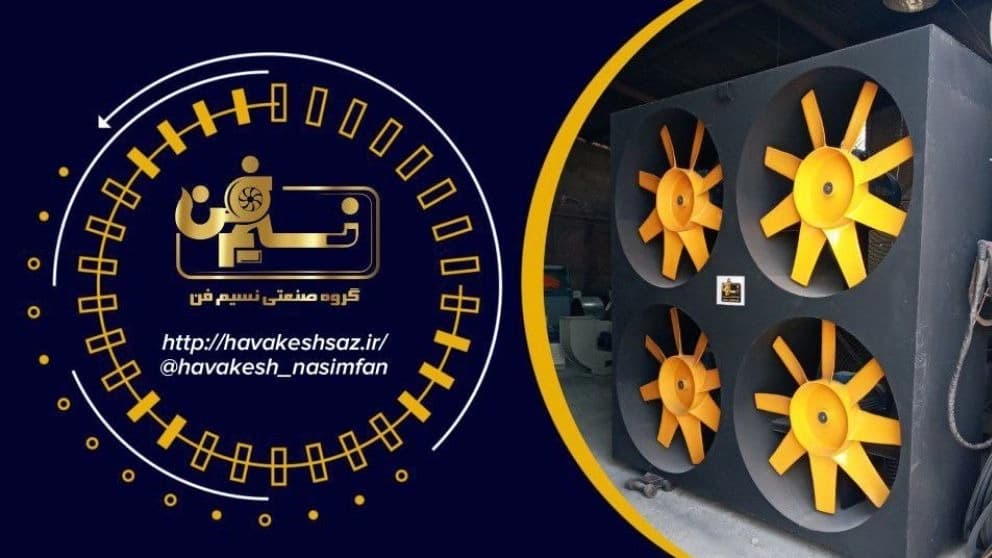 🔹نسیم فن